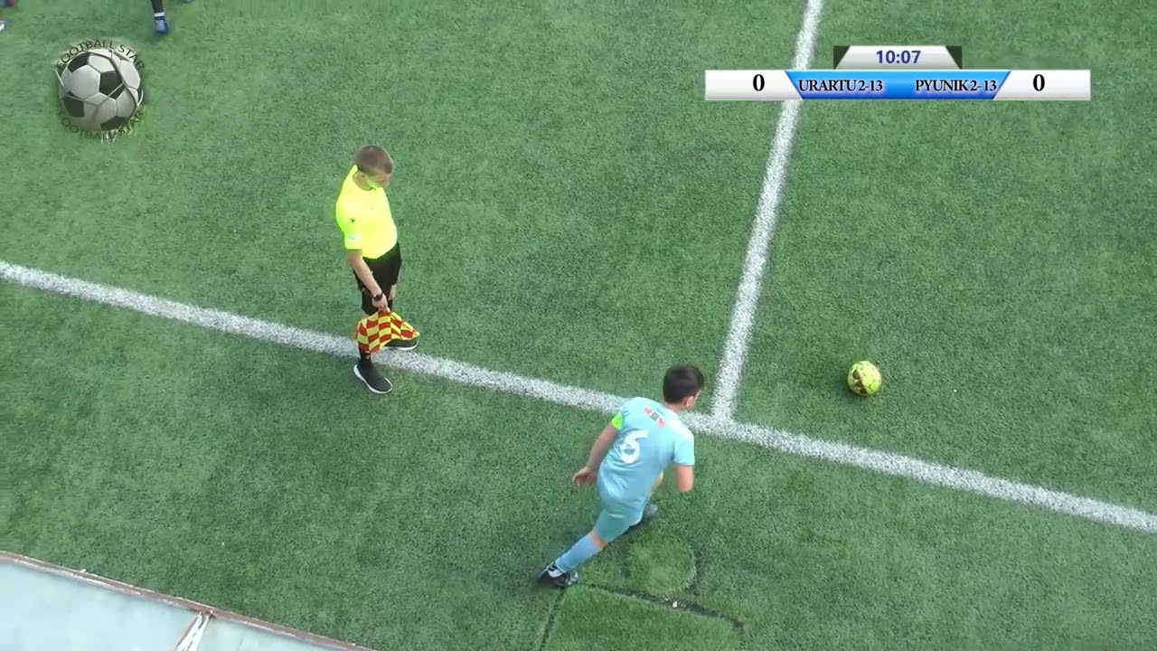 URARTU 2-13  PYUNIK 2-13 1-0 06.04.2025