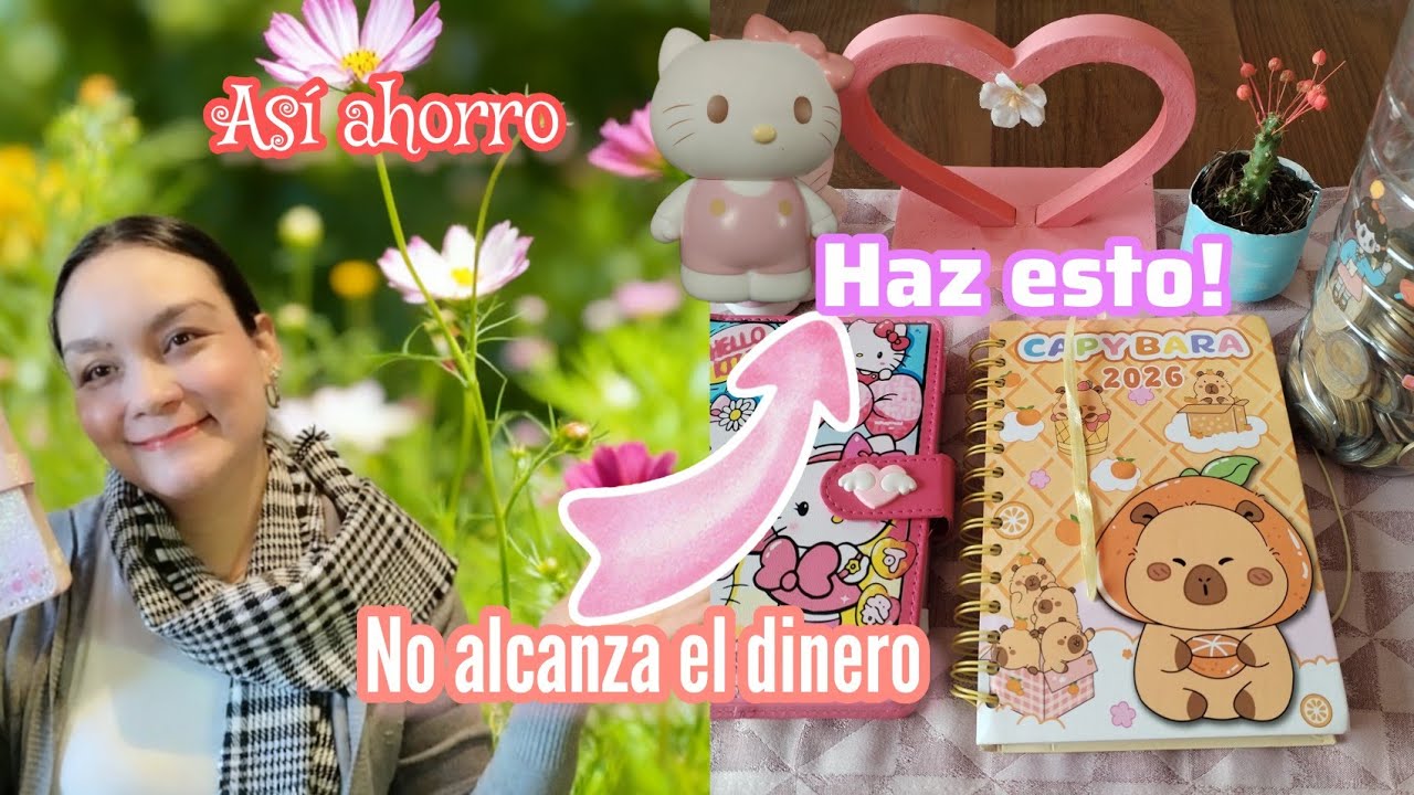 💵TIEMPOS DIFÍCILES MÁS DEUDA Y MENOS AHORRO. 
