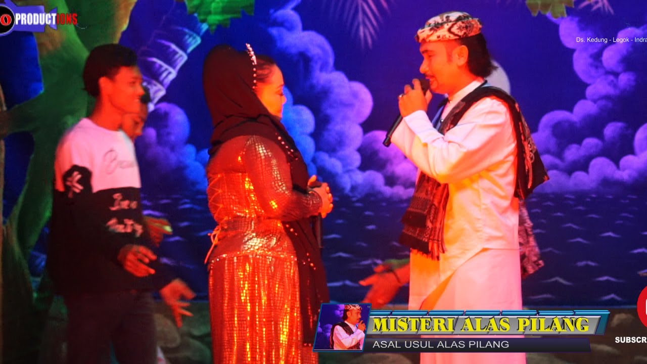 LIVE  MALAM STREAMING SANDIWARA CHANDRA SARI.TEMPEL KULON MINGGU 27 SEPTEMBER 2020 ( DELAY )