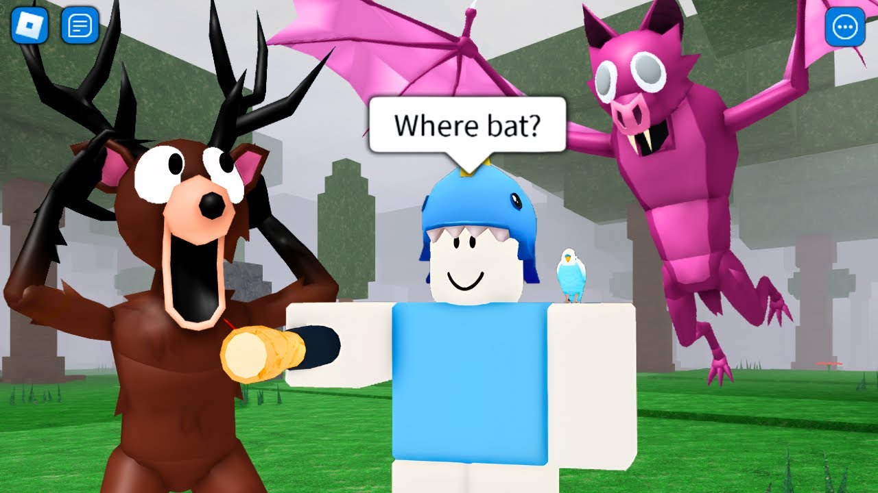 ROBLOX FUNNIEST MOMENTS OF 2025 (Compilation)