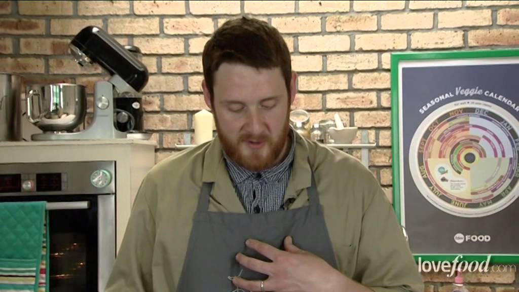 How to roast a chicken