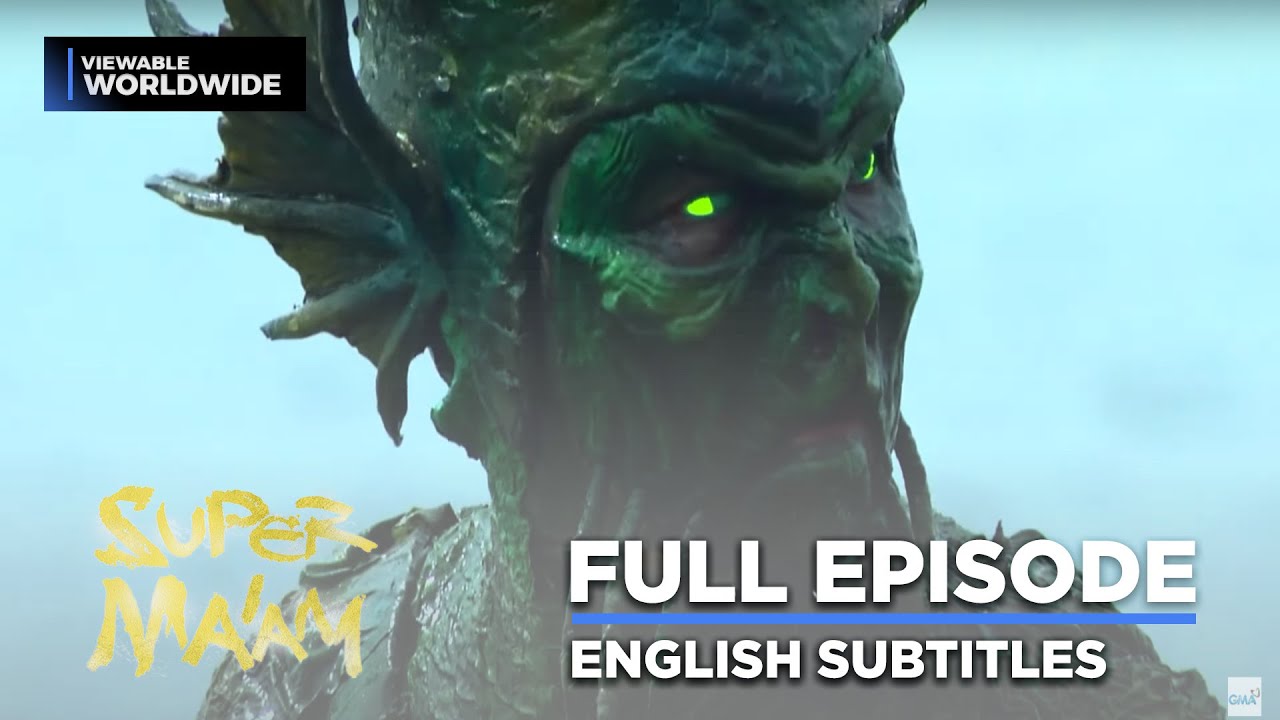 Super Ma’am: Full Episode 85 (with English subs)