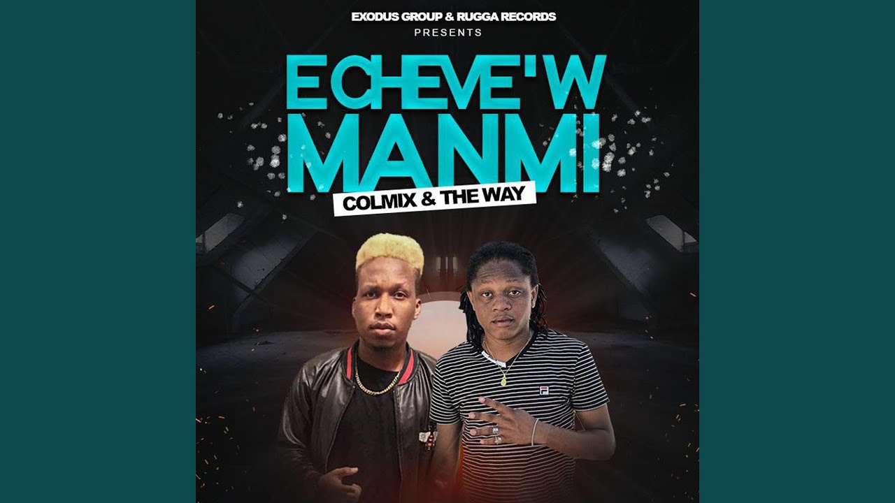 E Chevew Manmi
