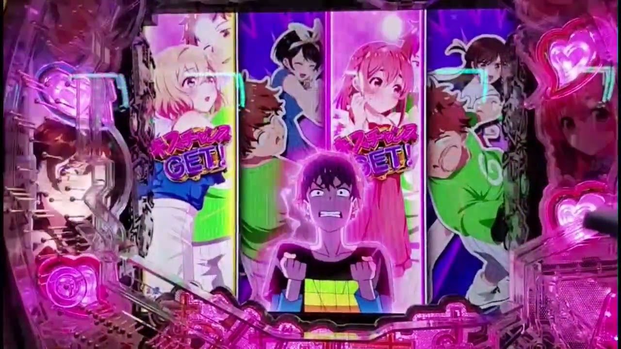 ９度目のホール配信（ニコ生）