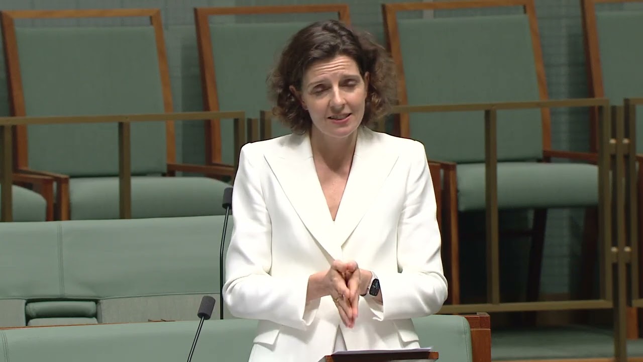 3.3.2026 - Treasury Laws Amendment Bill Superannuation Imposition Bill 2026