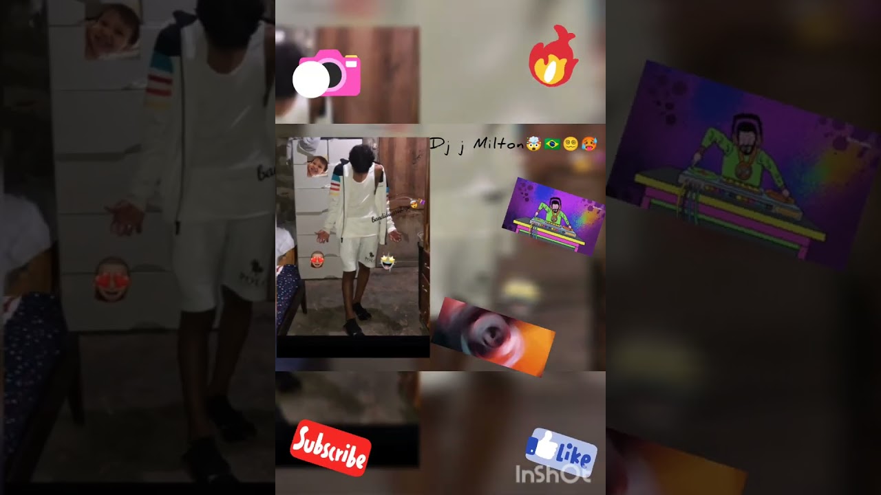 😵‍💫🥵TwerKing Bumm mix🇧🇷😵‍💫 Un temaa de lOcOsss🤯🥳.      dj j milToOnn misMoO🍫🤯🥳