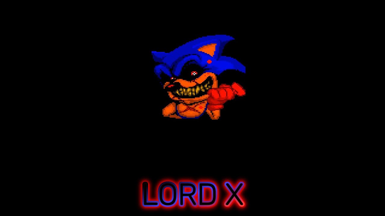 Lord X 4K scene pack for edits