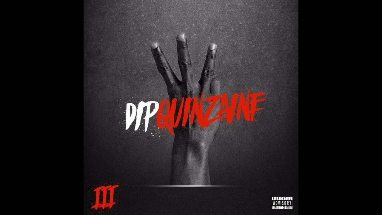 Dip Doundou Guiss_-_Dip Quinzaine 3. // 2018...(Version compléte)