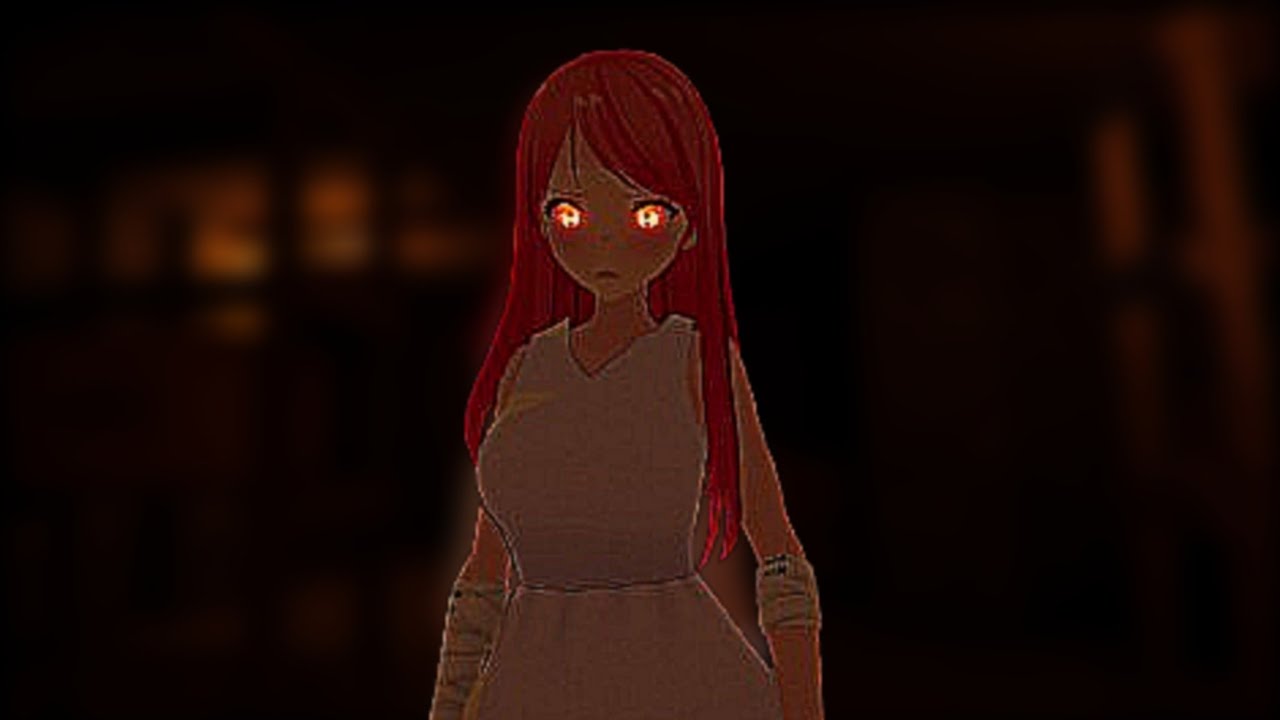 Game ini Adalah MIMPI BASAH Terbesarku - Escape from Yandere 