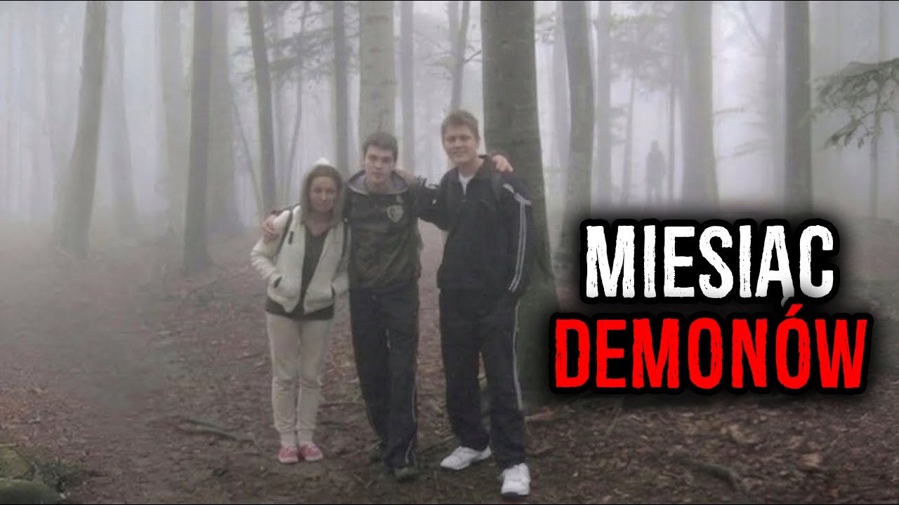 Najstraszniejsze Paranormalne NAGRANIA - MARZEC 2026!