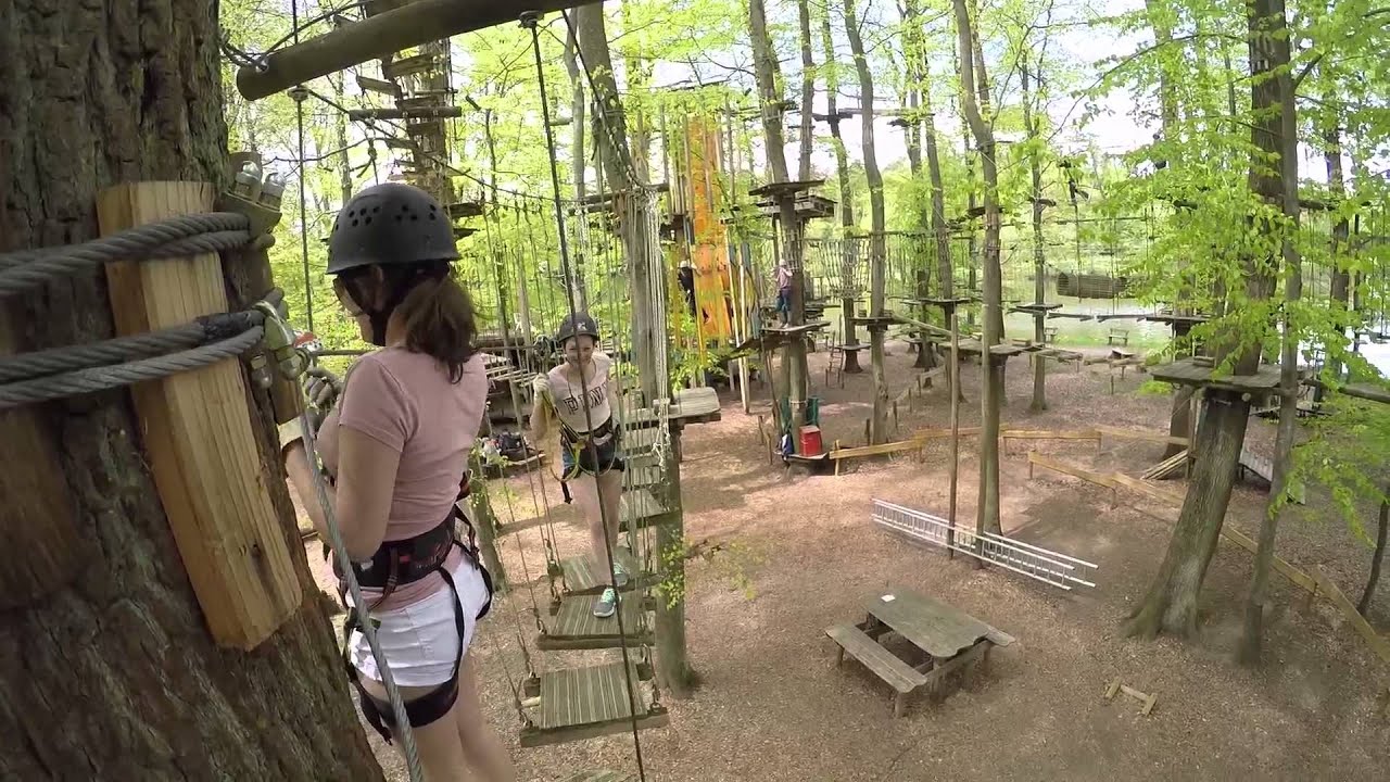 Fun Forest Adventure Park