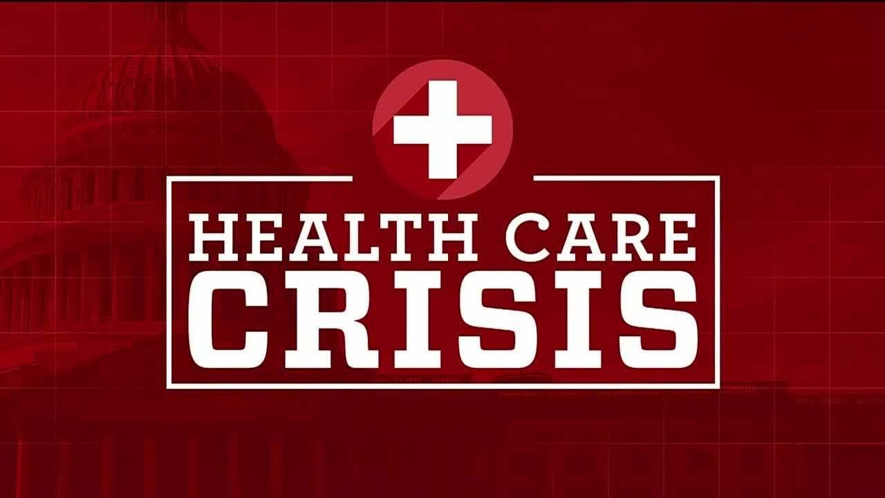 Health Care Crisis: Pre-existing conditions