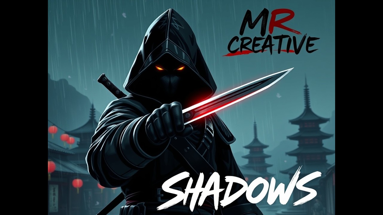 “ASSASSIN’S CREED: SHADOWS ⚔️ BACK IN THE SHADOWS | MR. CREATIVE x MTLG LIVE 🔥”