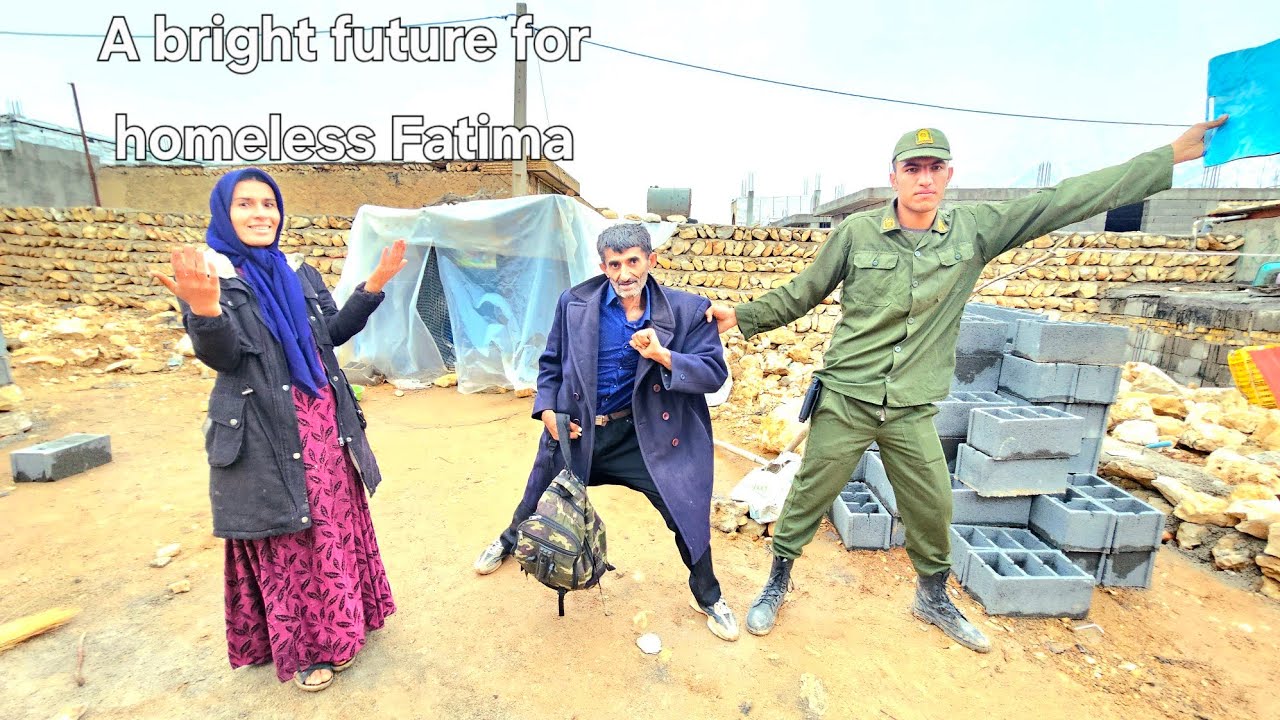 Arrest of Fatima's Gambler Husband: A Brighter Future Awaits