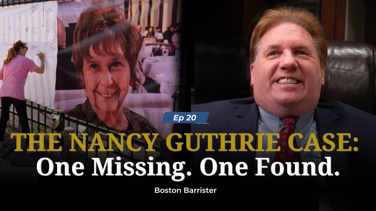 The Nancy Guthrie Case: A Missing Person Investigation That Gripped America