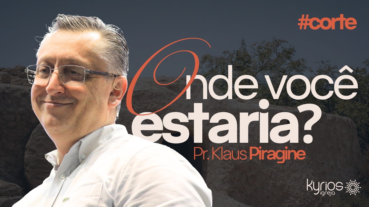 #CORTE - Pare de duvidar