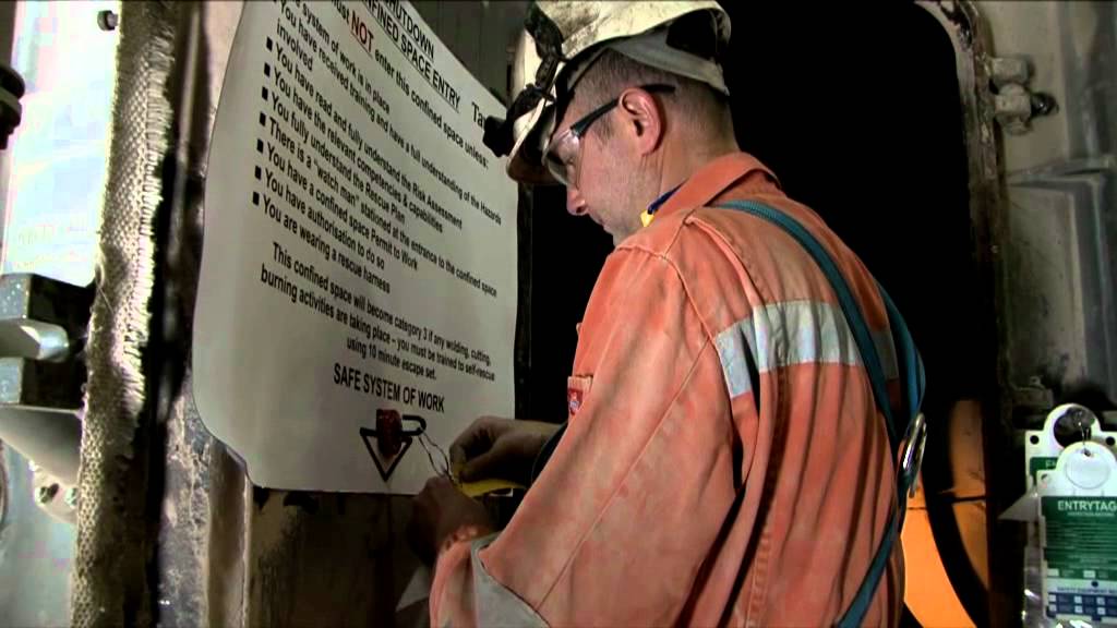 Tarmac Limited (Buxton Lime & Cement) - Cement Plant Shutdown Management