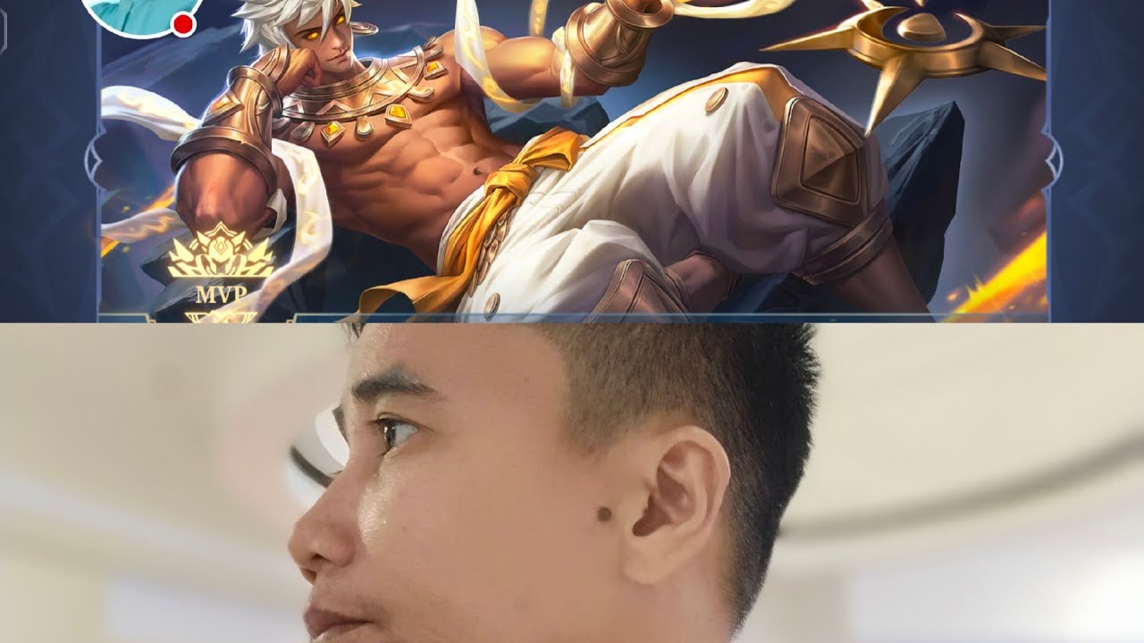 SHOUT OUT TO ALL BEAUTIFUL PEOPLE WATCHING MY LIVE STREAMING MOBILE LEGENDS BANG BANG #mlbb #live