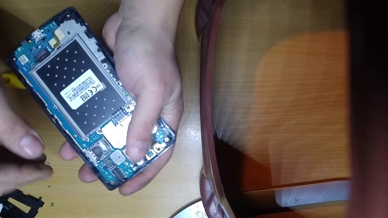 fix lg g4 it bootloop