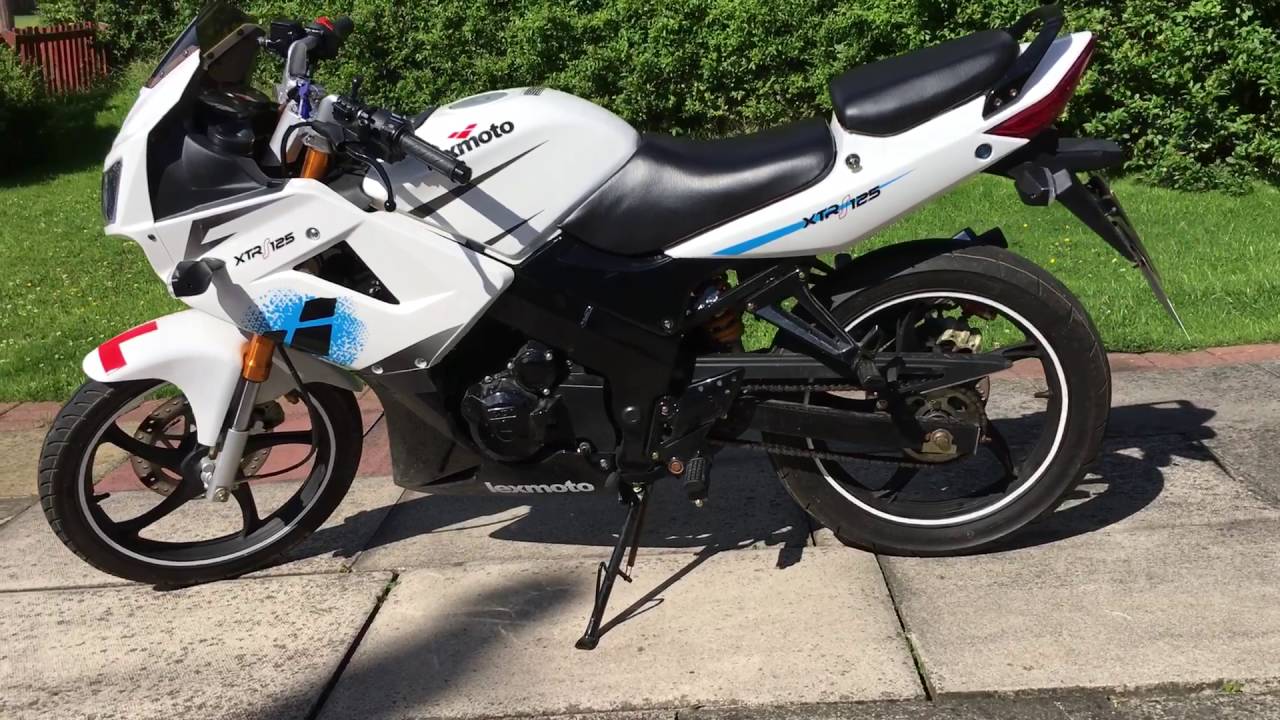 125cc Sports Bike #pakistan #uk #honda #yamaha #sportsbike #bike