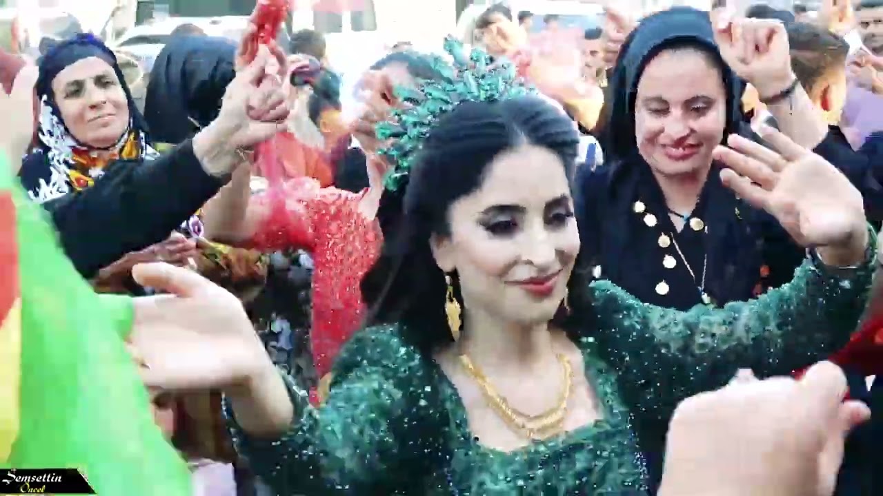 Şahin & Rojbin Part 3  Delilo Foto Gökçe Official Video