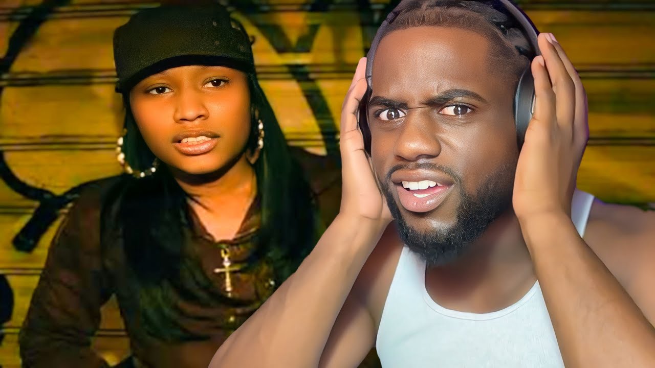 NICKI MINAJ WAS INSANE! **DIRTY MONEY FREESTYLE - NICKI MINAJ** | ZBUCKZ TV REACTS