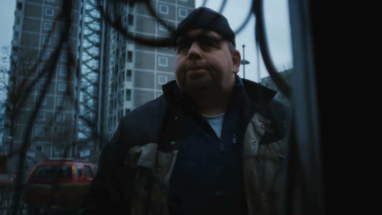 En hverdag, der aldrig bliver hverdag, teknik