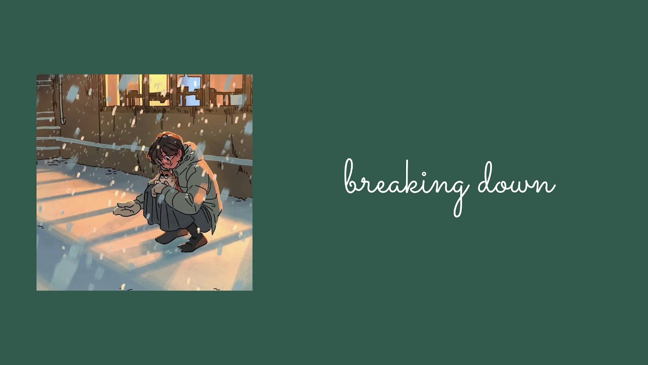 [Nightcore]AILEE - BREAKING DOWN (Doom At Your Service OST)