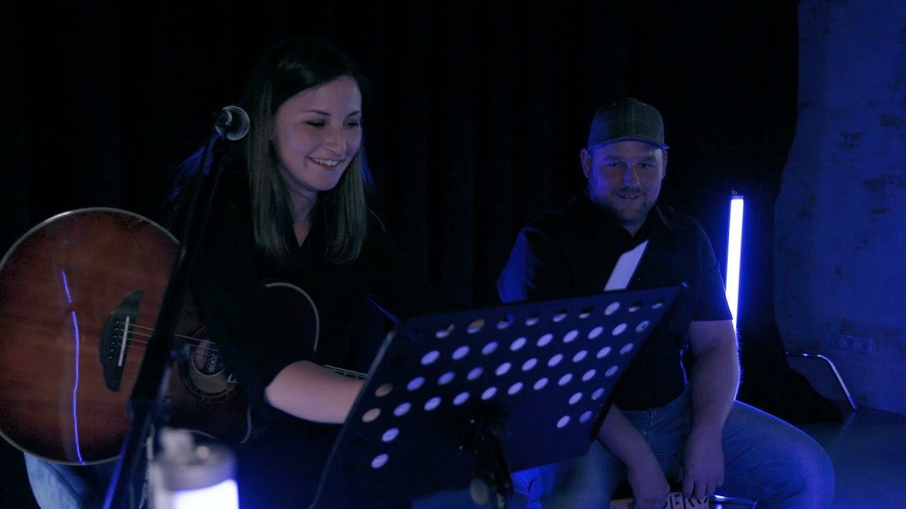 Leonie Gapp & Martin Stern Live @ Burger, Beer & Beats 2021