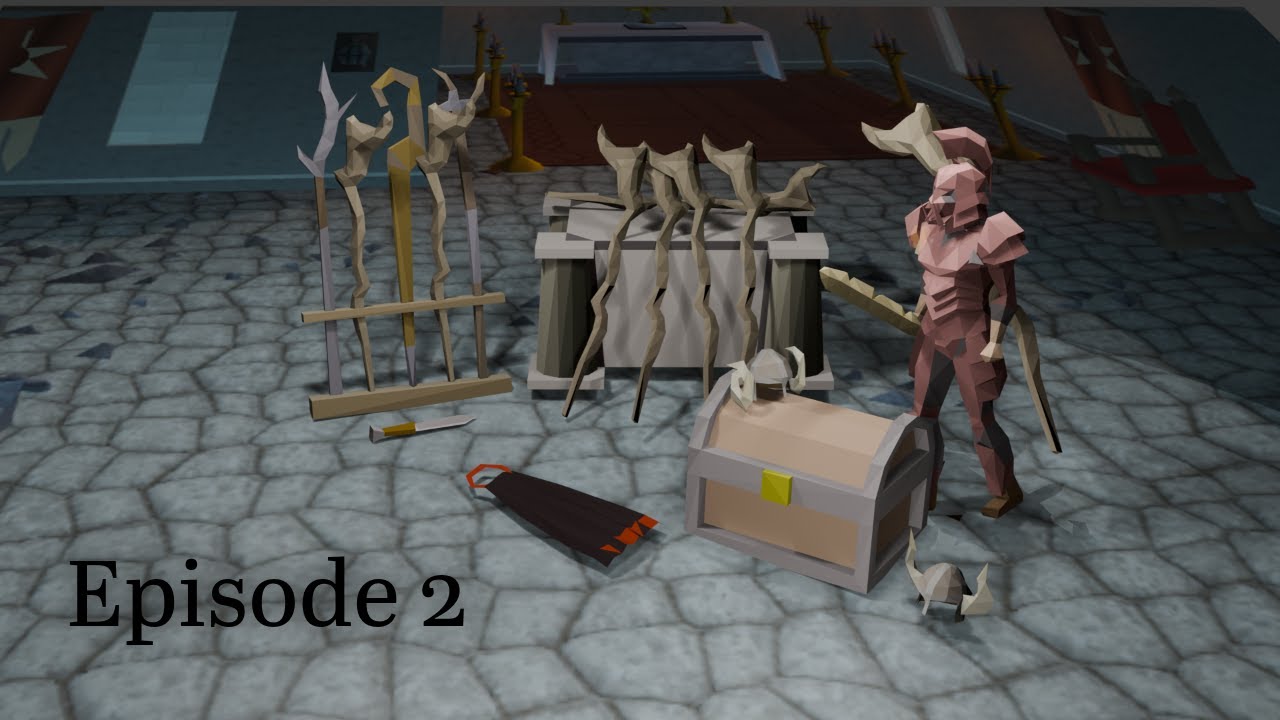 My HCIM Adventure: Finding a way (Ep. 2)