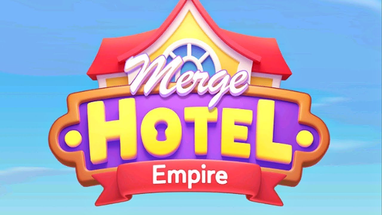 Merge Hotel Empire (Android) GamePlay
