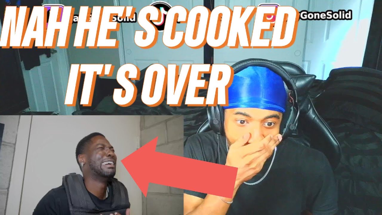 THE SWITCH UP IS SO CRAZY | How Youngboy concert security needs to be by RDC REACTION