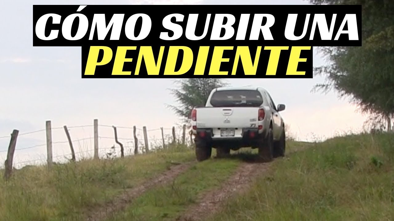 C&Oacute;MO SUBIR UNA PENDIENTE: El secreto de las subidas | Velocidad Total