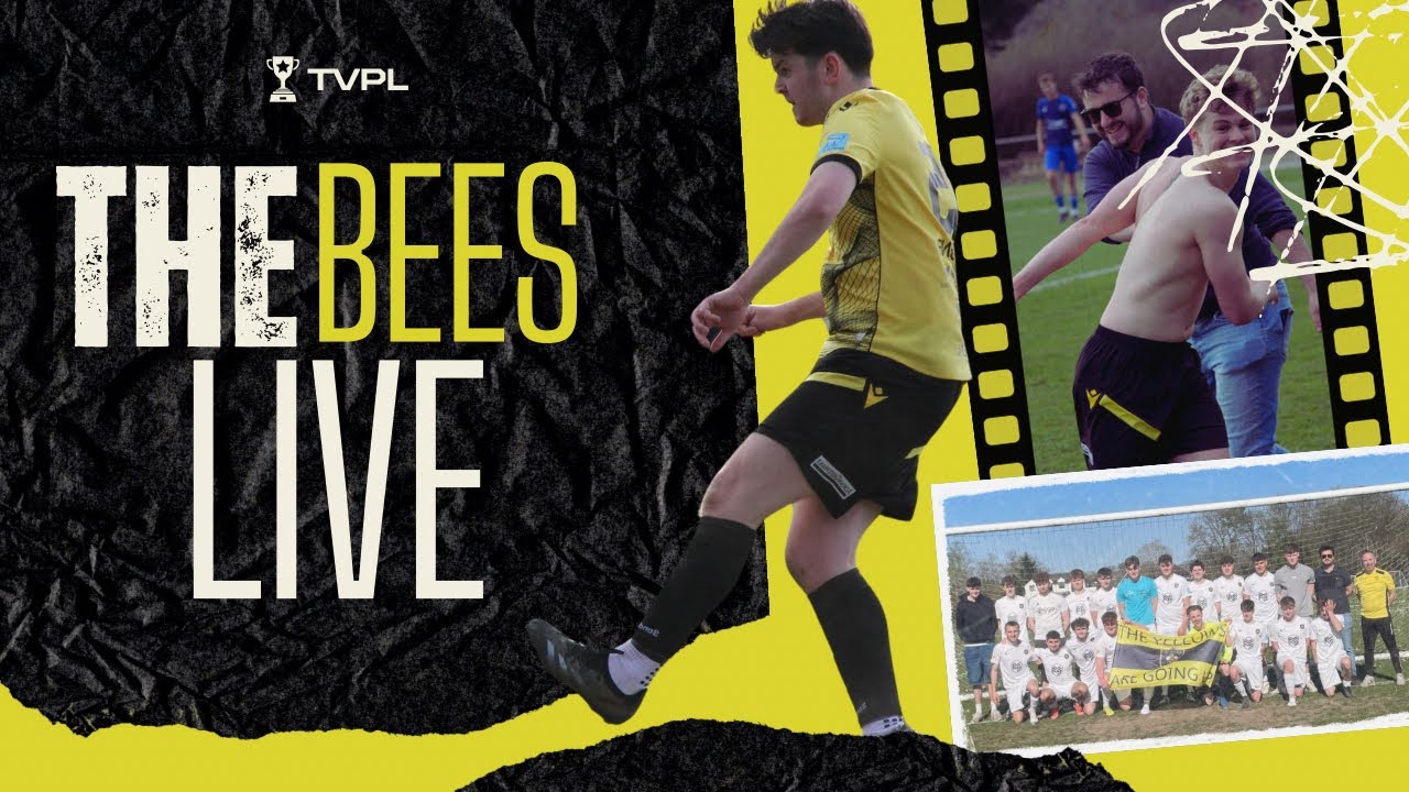 TVPL Division 4 - Rotherfield United Development vs Taplow United Reserves