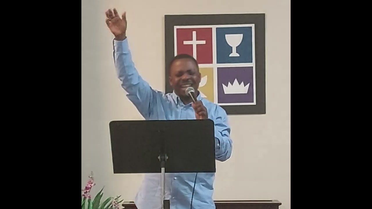SUNDAY SERVICE PRAISE SESSION - 18TH JANUARY, 2026