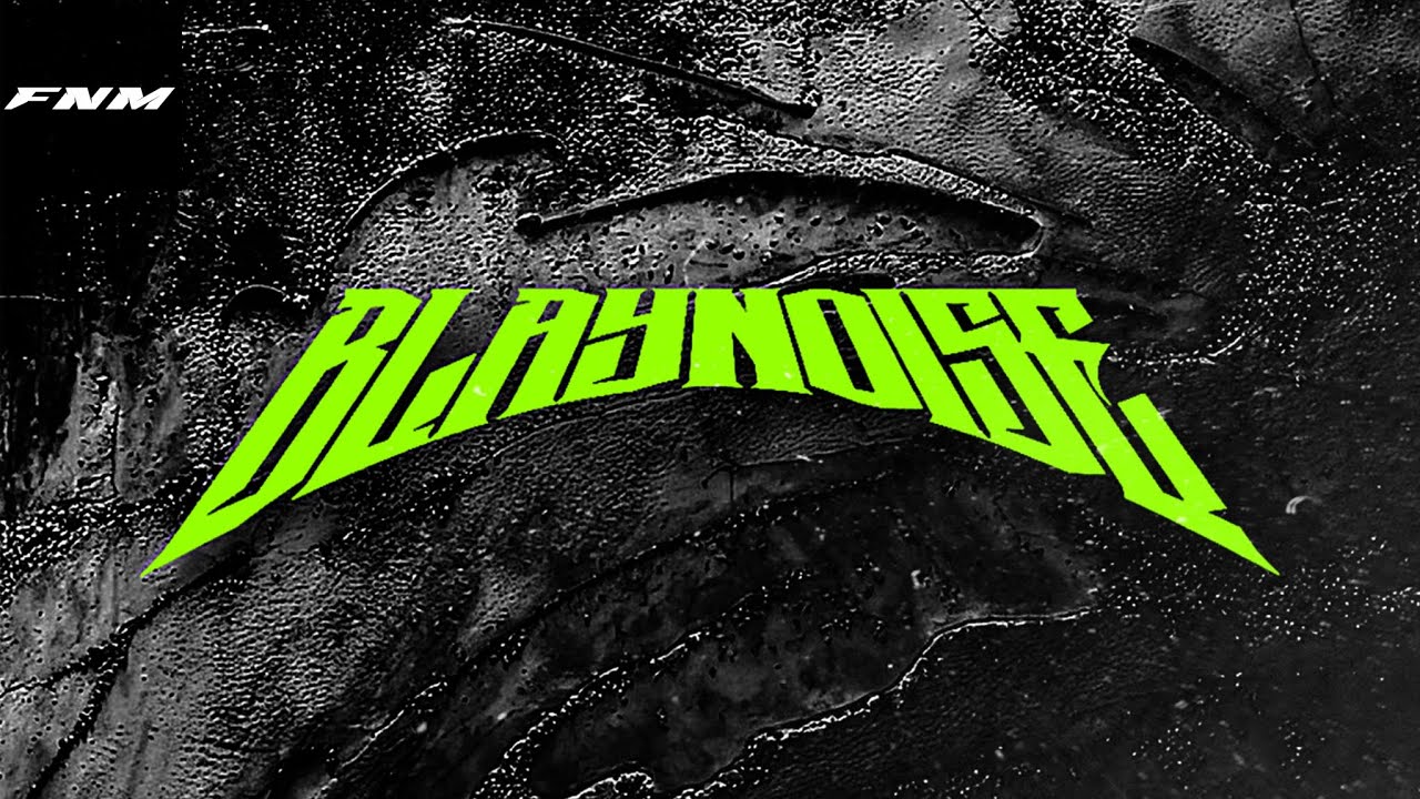 Chris Lake, Skrillex, Anita B Queen - La Noche (Blaynoise Remix)