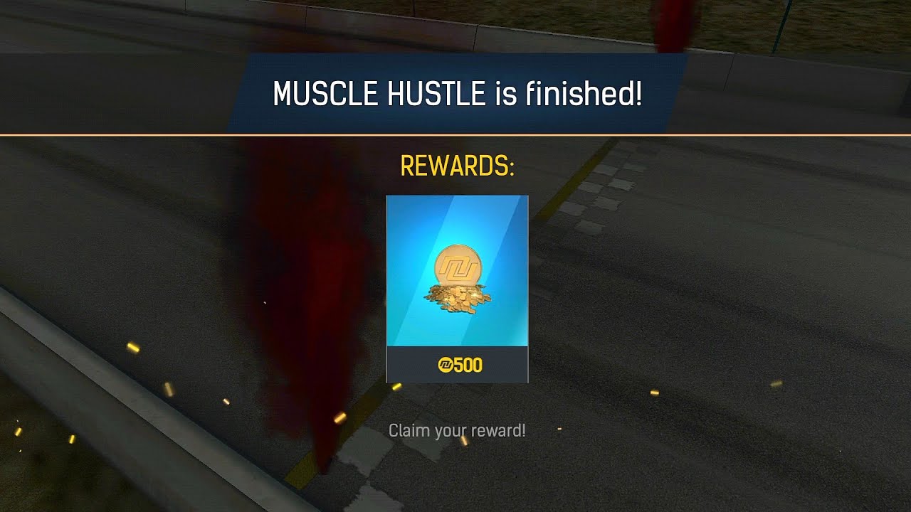 500 gold 7.8.2023 Nitro Nation