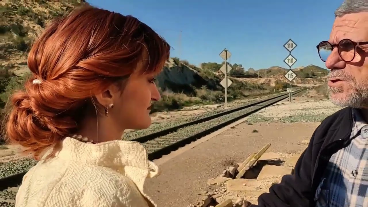 LA ESPERA