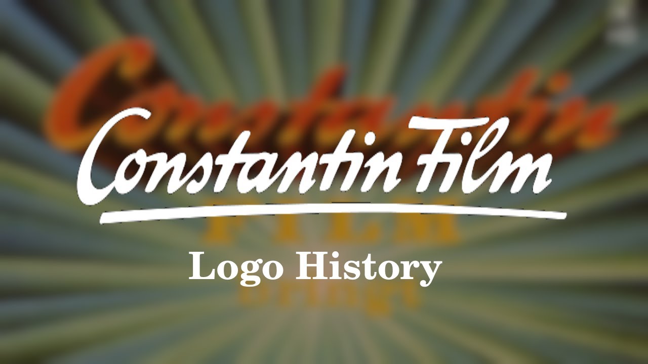 Constantin Film Logo History (#521)