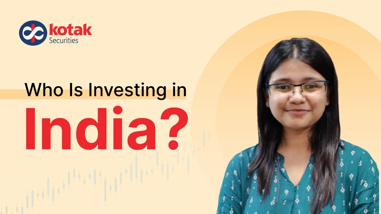 FDIs in India | Countries Investing in India | FDI Equity Trends FY22