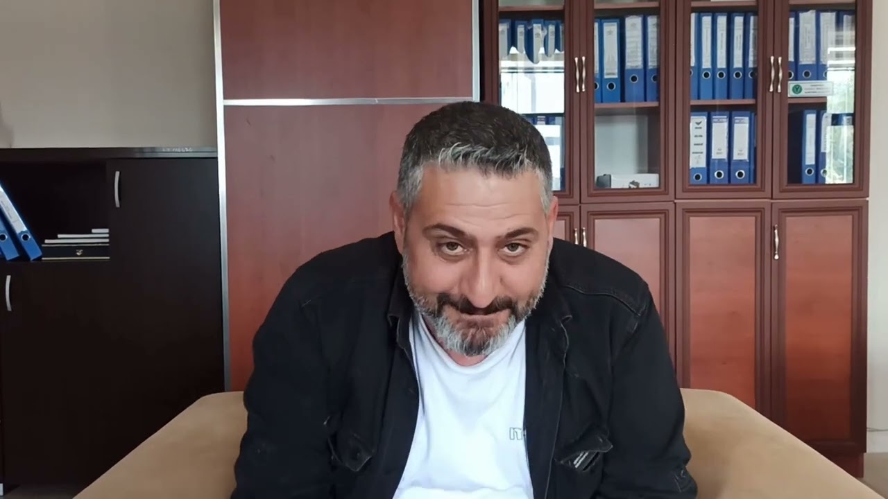 Varto'lu Sanatçı Hıdır Baş (Çelik) Belgeseli / 2024