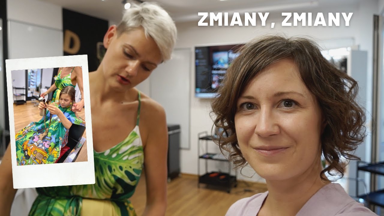 ZMIANY, ZMIANY... | 10MINUTSPOKOJU