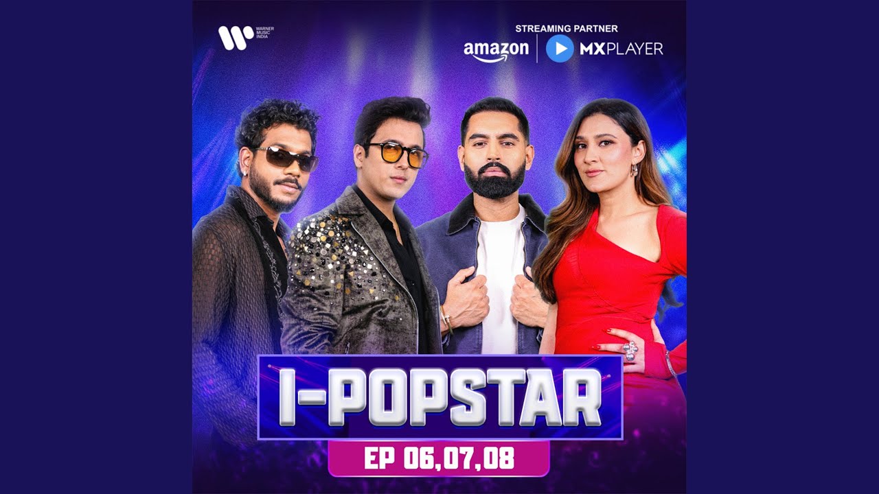 Pyaar Ni Labda (I-Popstar: Vol. 1)