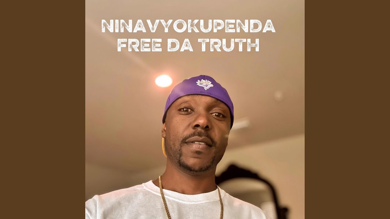 NINAVYOKUPENDA