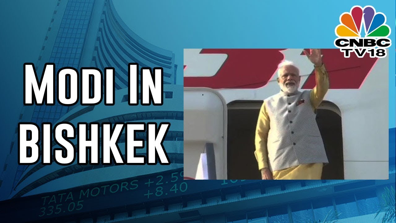 PM Modi To Attend SCO Summit In Bishkek: All You Need To Know