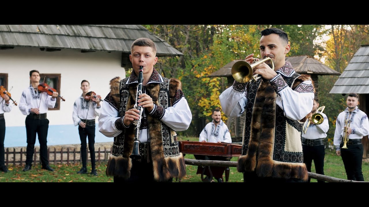 Razvan Rosu si Ionut Peiu - Joc din Gura Putnei