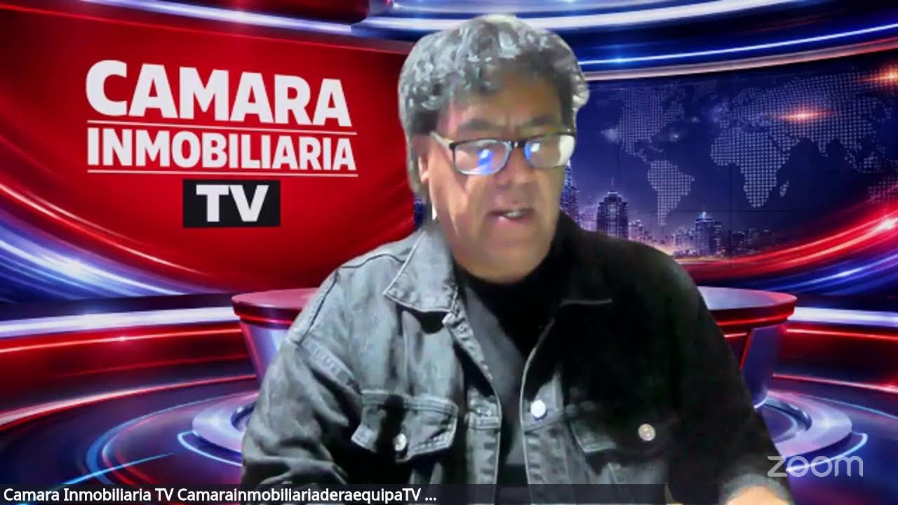 AREQUIPA EN EMERGENCIA CATASTROFE NATURAL