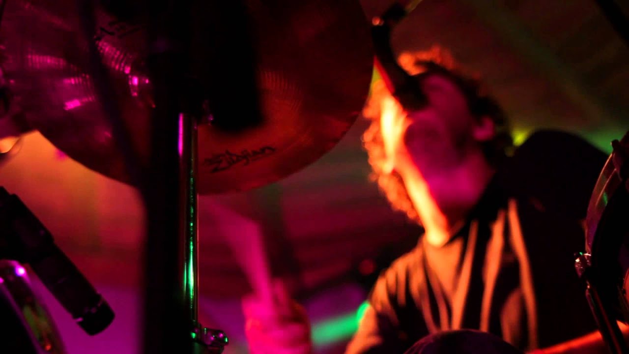 RSAG :: Stick To Your Line