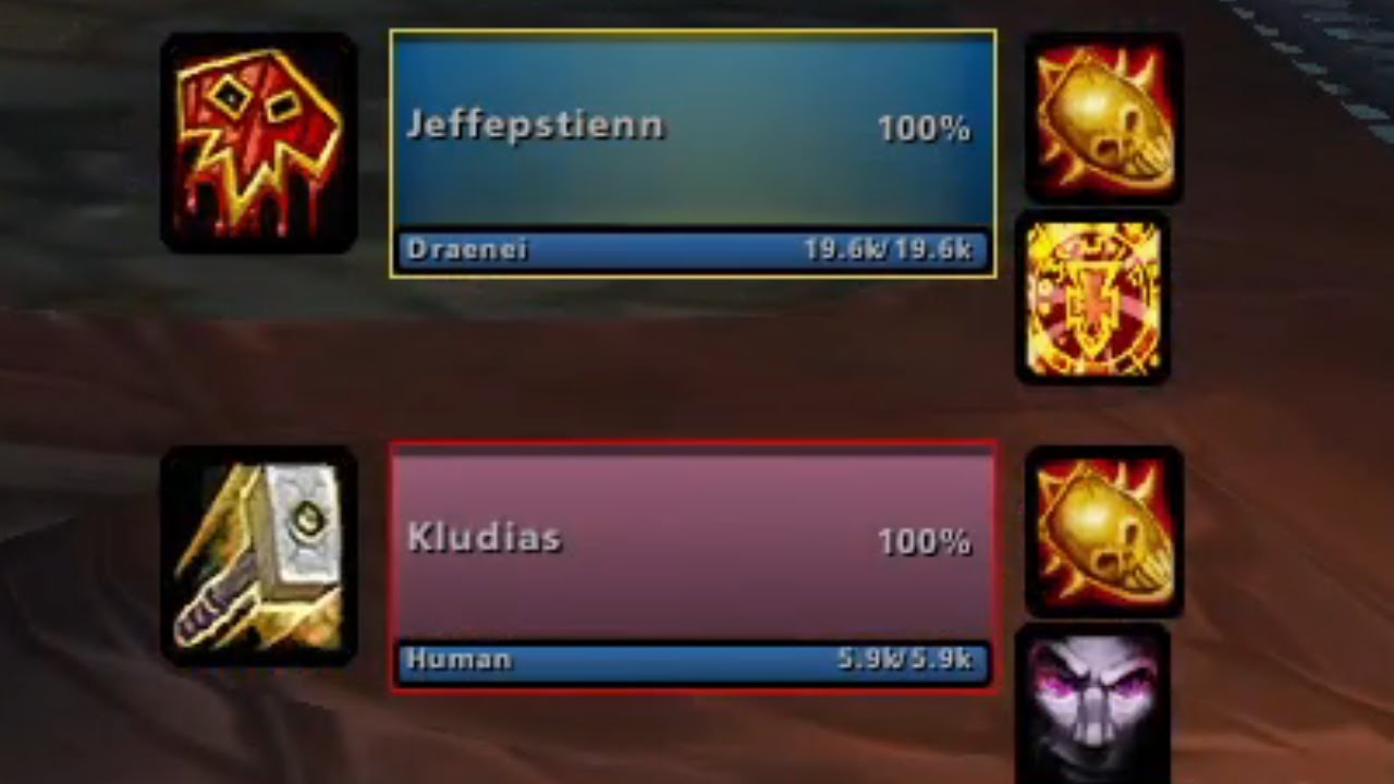 Playing Wotlk arenas is SO FUN WUJUUUUUUUUUUUUUU