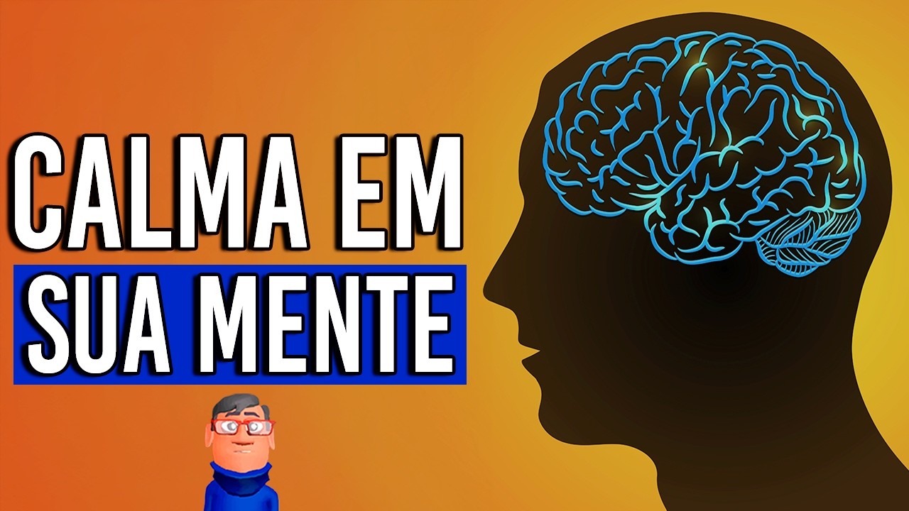 DESCUBRA O PODER DA SUA MENTE - Minuto Reflex&atilde;o